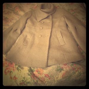 Classy Ann Taylor LOFT Winter Coat